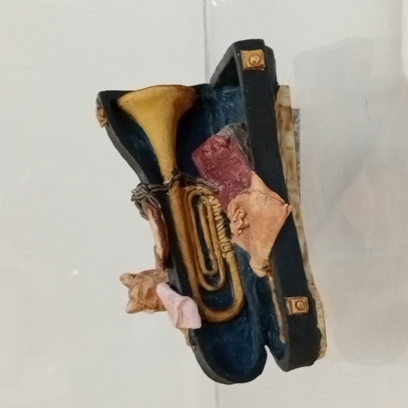 Cat figurines by Adorables Collection from Scotland - Picture 2 of 4